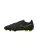 NIKE Sportschoen ‘TIEMPO MAESTRO CLUB’  grasgroen / zwart