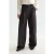 Scotch & Soda Rose Tailored Pant Charcoal Melange