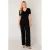 BASE LEVEL Yarah Broek – Black –