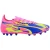 Puma Ultra Ultimate Energy MG Heren Roze Voetbalschoenen