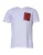 Leoparden Pocket T-shirt