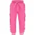 Fien & Teun Broek Meisjes – Pink –