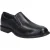 JOSEF SEIBEL Heren Slipper Earl 13 in zwart