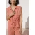 VERO MODA top terra