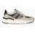 Heren Sneaker Kampen – Beige/Legergroen/Zwart