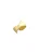 Breil Ring  goud