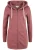 Oxmo Sweatvest ‘Vicky’  rood / wit
