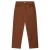 Sissy-Boy loose fit jeans brique