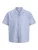 JACK & JONES Overhemd  blauw / lichtblauw