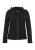 myMo ROCKS Fleece jas  zwart
