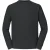 Fruit of the Loom Heren klassiek raglan sweatshirt