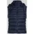 Polo Ralph Lauren regular fit bodywarmer met gestikt logo