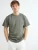 BALMOHK Shirt  groen