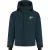 Malelions Men Ski Mogul Jacket | Teal