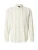 QS Overhemd  sand / wit