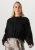 Knit-ted Vest Dames Lynn Cardigan,