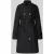 s.Oliver RED LABEL Regular fit Trenchcoat van Katoenmix