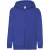 Fruit of the Loom Kinder/kids klassiek jasje met capuchon