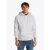 TOMMY JEANS Sweatshirt TJM REG S FLAG HOODIE met geborduurd merklogo op borsthoogte