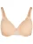 Devoted by Zizzi BH ‘Lfie’  beige