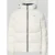 Tommy Jeans Regular fit donsjack met stitching
