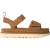 UGG Australia Goldenstar sandal chestnut dames sandaal