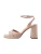 Next Sandaal ‘Forever Comfort’  nude