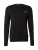 Karl Lagerfeld Trui  zwart / wit