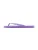 Brasileras Strand-/badschoen ‘Classic Pro’  lila / wit