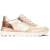 Pikolinos dames witte leren sneakers trainerschoenen – Cantabrië