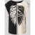 s.Oliver BLACK LABEL Regular fit blouseshirt met contrastmotief