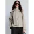 Mango tussenjas – beige