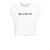 Dames-T-shirt Givova