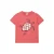 s.Oliver T-shirt met pailletten rood
