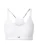 UNDER ARMOUR Sport bh ‘Infinity’  wit