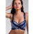 Marlies Dekkers Cache Coeur Paisley Print