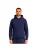Emporio Armani herensweatshirt met iconisch adelaarsmotief