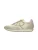 Blauer.USA Sneakers laag  beige / crème / goud / rosa