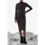 Daily Paper Shale Grey Hogo Dress