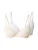 Dorina BH ‘Plunge’  beige / wit