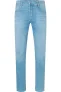 MAC MacFlexx Jeans blauw, Effen