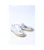 MJUS 94132 sneakers zilver dames
