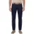Broek Barmas Dean donkerblauw 5-pocket
