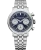 Raymond Weil Millesime Heren Horloge Zilverkleurig 7765-ST-50651