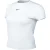 Kort dames-T-shirt Nike Chill Knit Mod