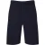 Fruit of the Loom Unisex jersey shorts voor volwassenen