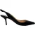 Christian Louboutin Kate 55 Slingback Pumps in Zwart Leer