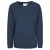 Mountain Warehouse Dames Pentle Lichtgewicht Sweatshirt (Marineblauw)