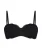 Hunkemöller BH ‘Marine’  zwart