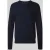 Polo Ralph Lauren Gebreide pullover met labelstitching